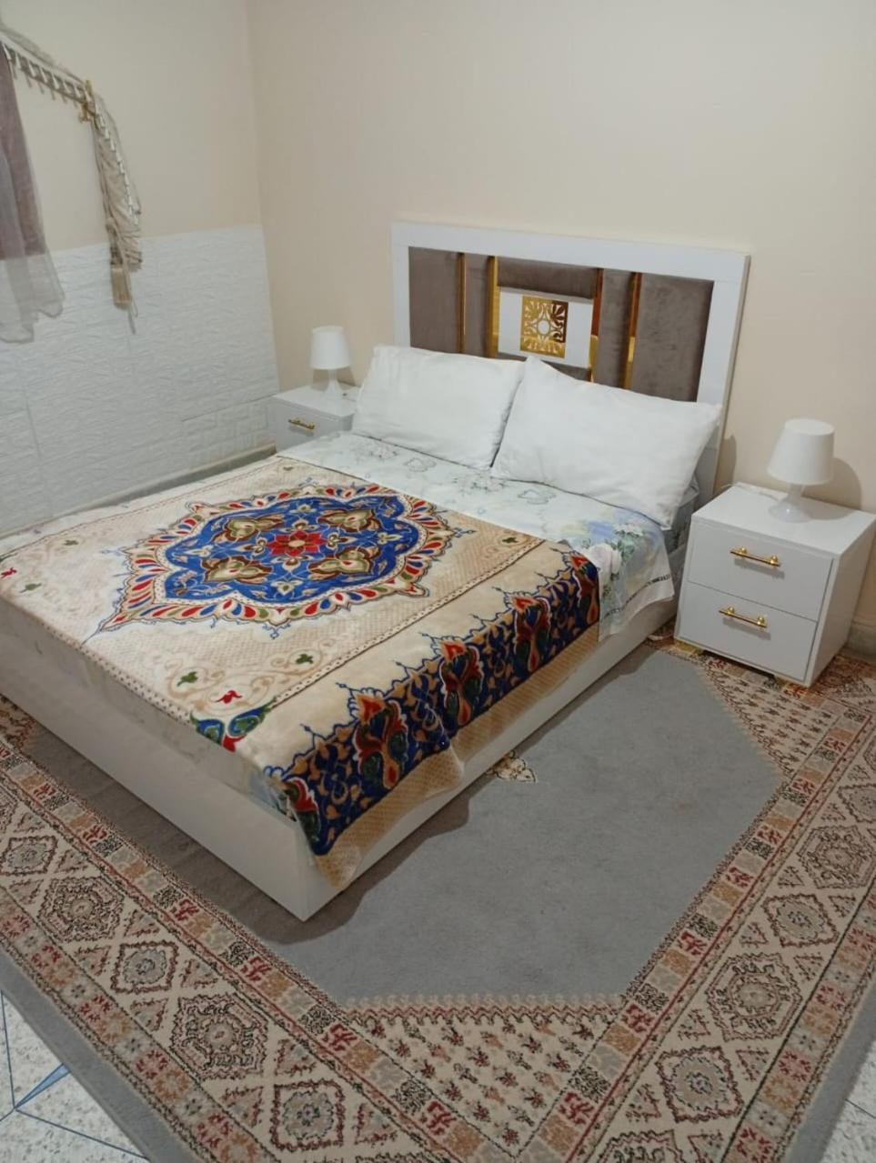 Sweet Atlas Hollydays Azrou Room photo