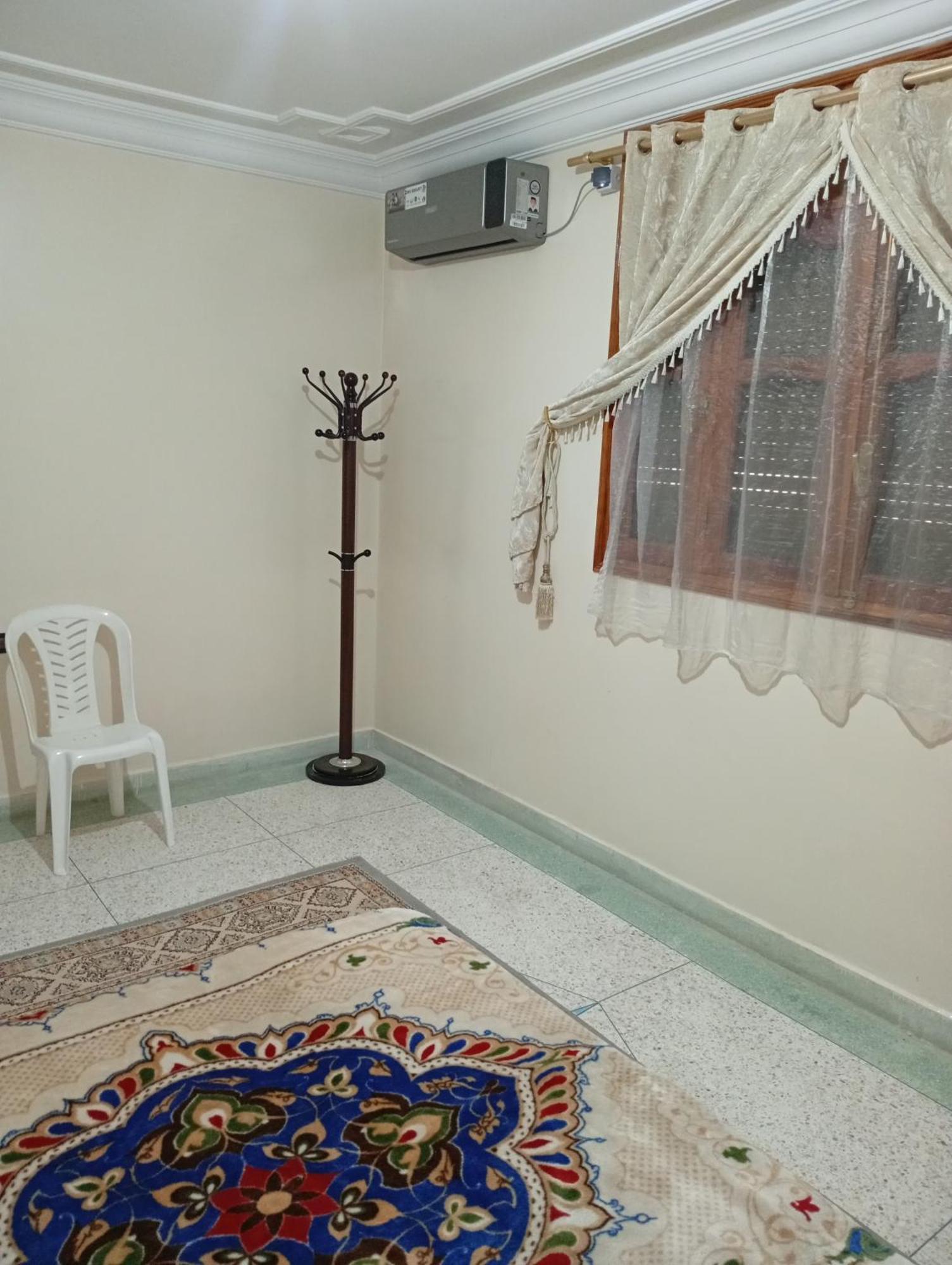 Sweet Atlas Hollydays Azrou Room photo