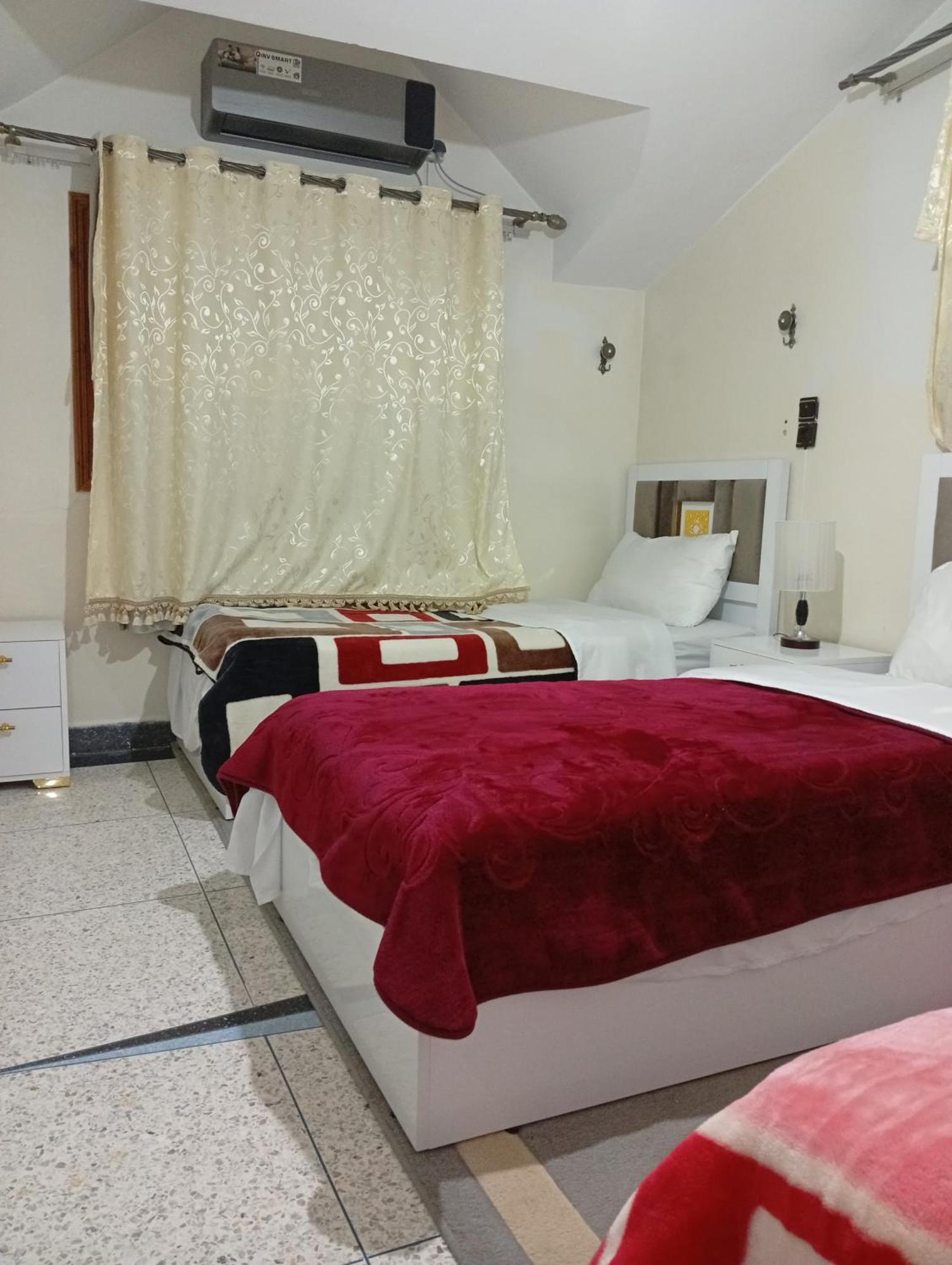 Sweet Atlas Hollydays Azrou Room photo